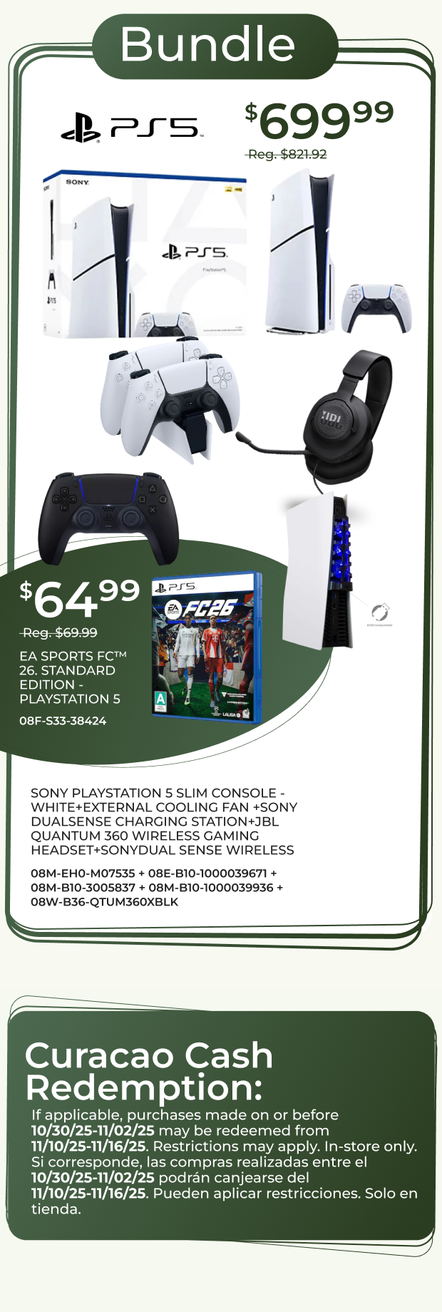HOME SALE | Small Banner