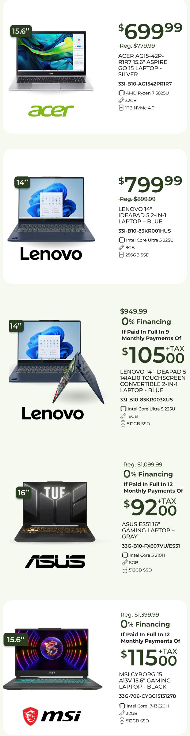 HOME SALE | Small Banner