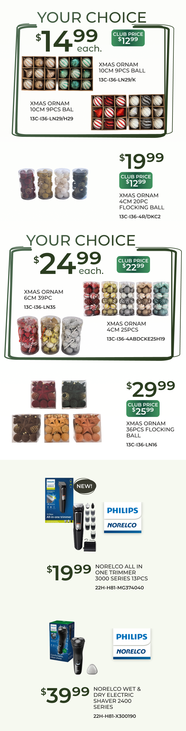 HOME SALE | Small Banner