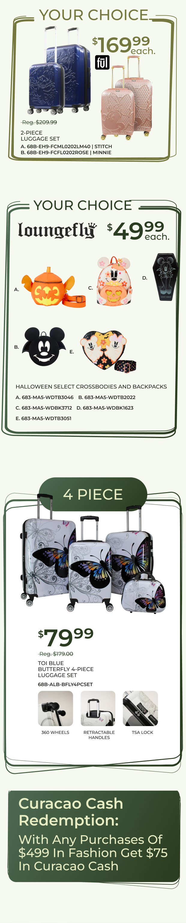 HOME SALE | Small Banner