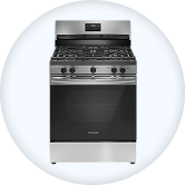 Major Appliances