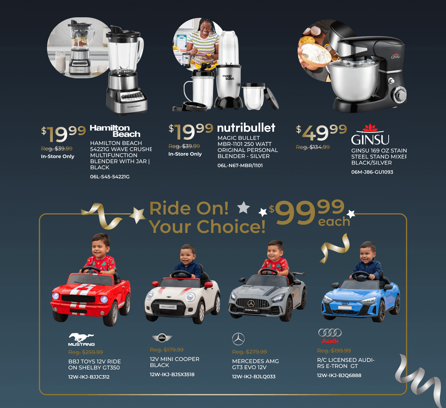 Holidays Page 2 Desktop