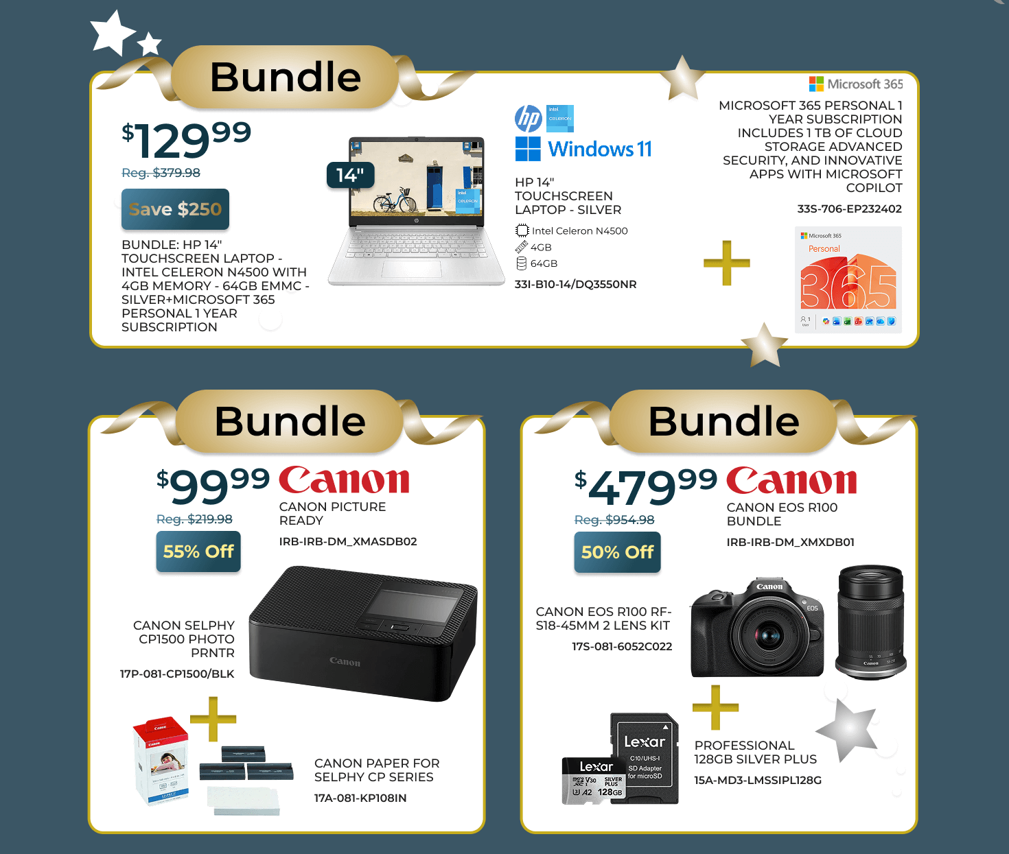 Holidays Page 3 Desktop