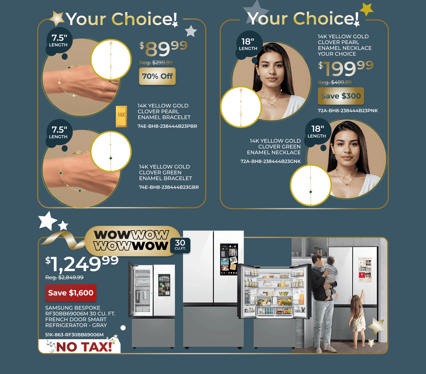 Holidays Page 5 Desktop