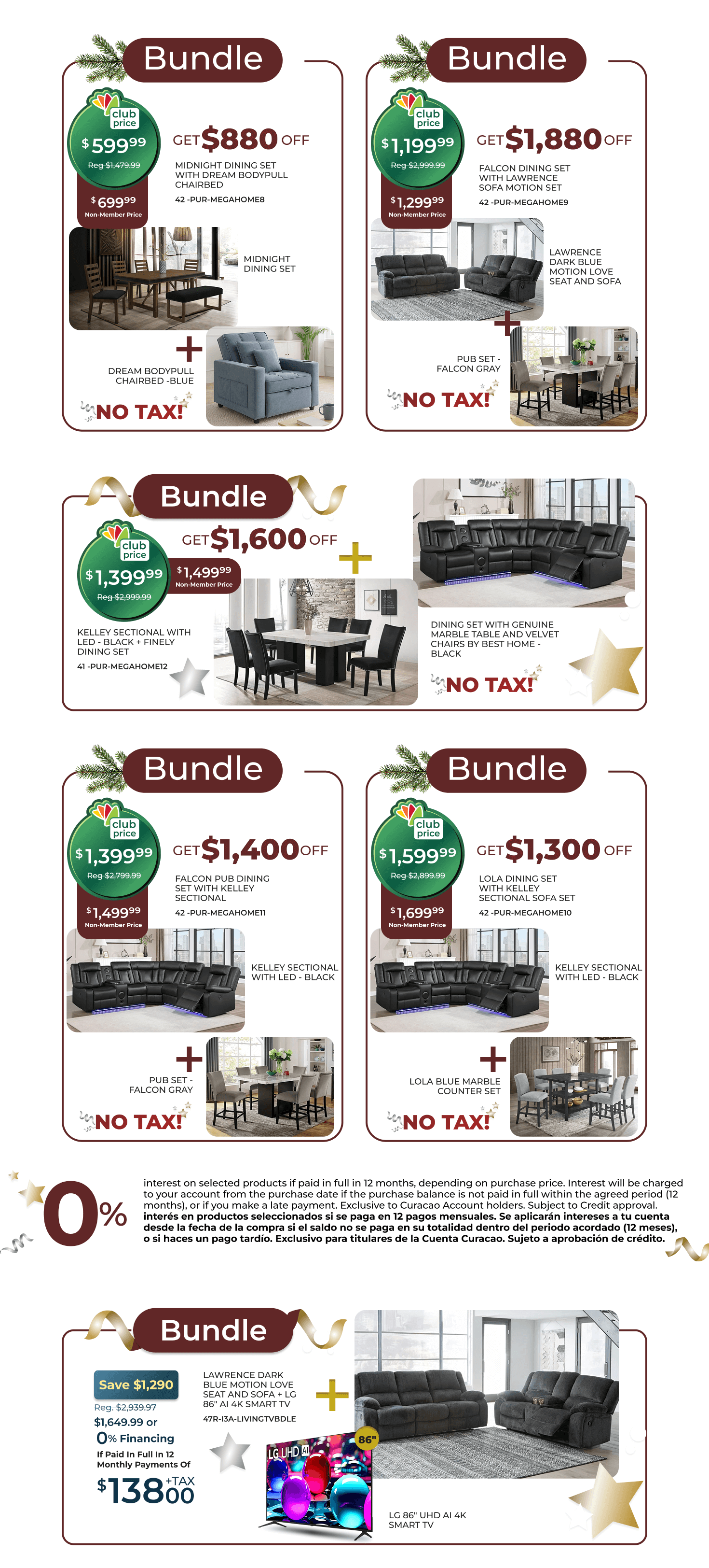 Holidays Page 9 Desktop