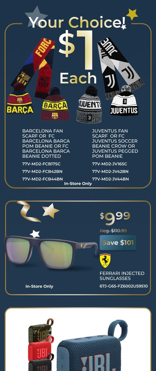 Holidays Page 1 Mobile