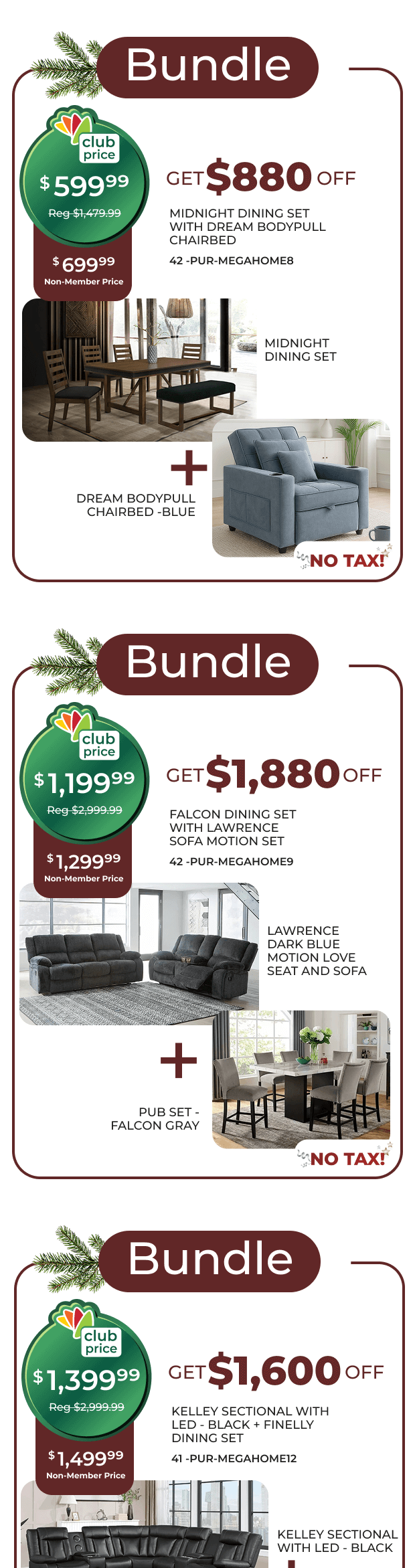 Holidays Page 13 Mobile