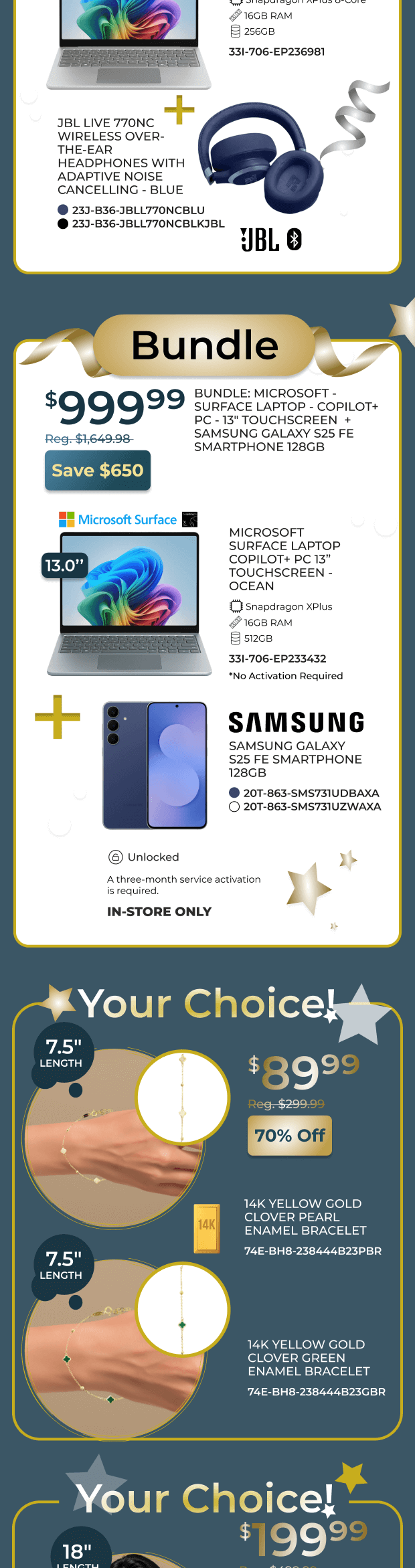 Holidays Page 8 Mobile