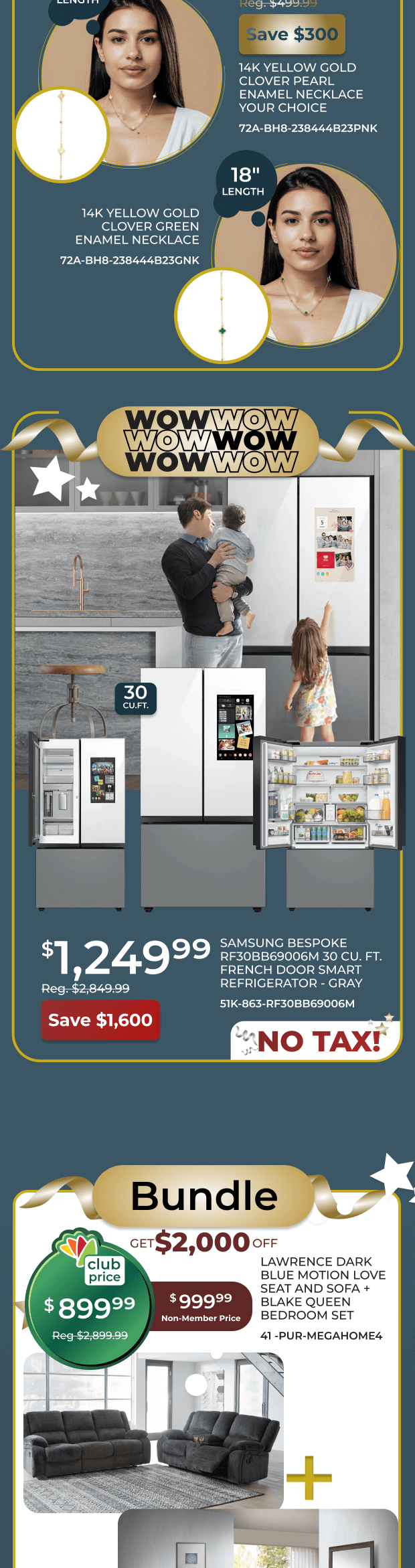 Holidays Page 9 Mobile