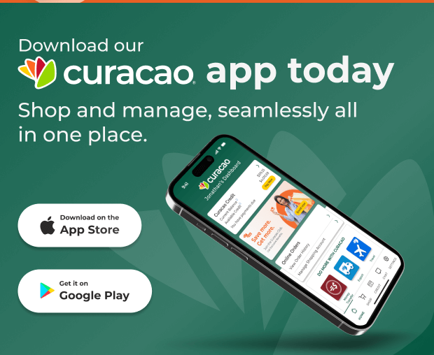 Holidays Small Curacao App