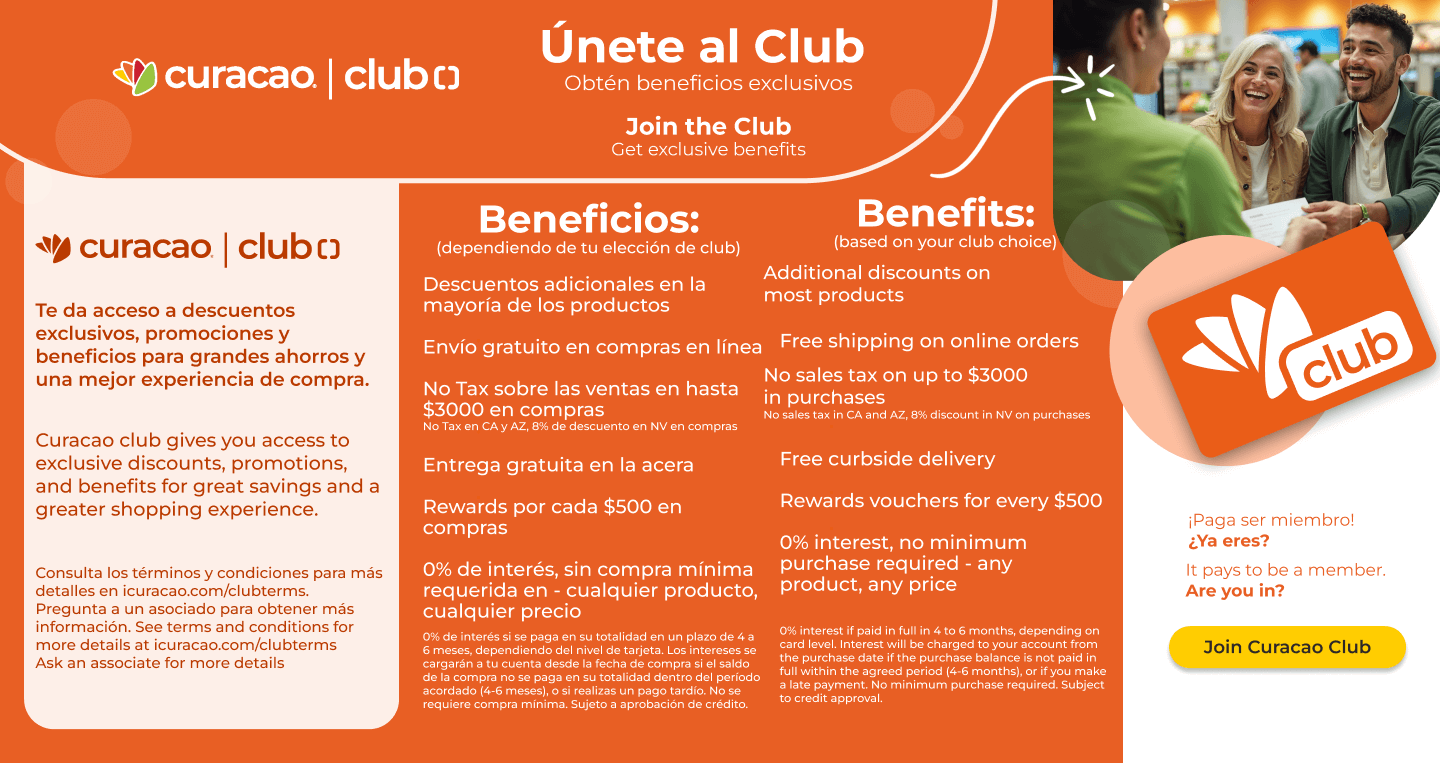 Black Friday | Large Banner | Club