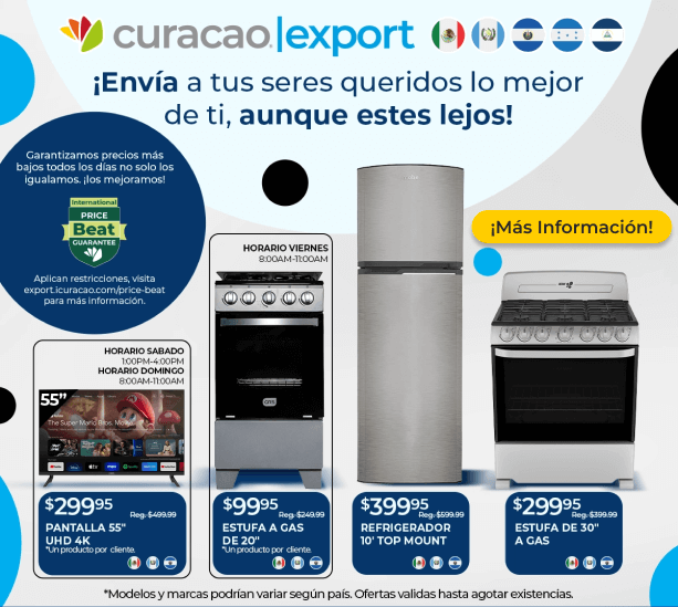 Black Friday | Small Banner | Export