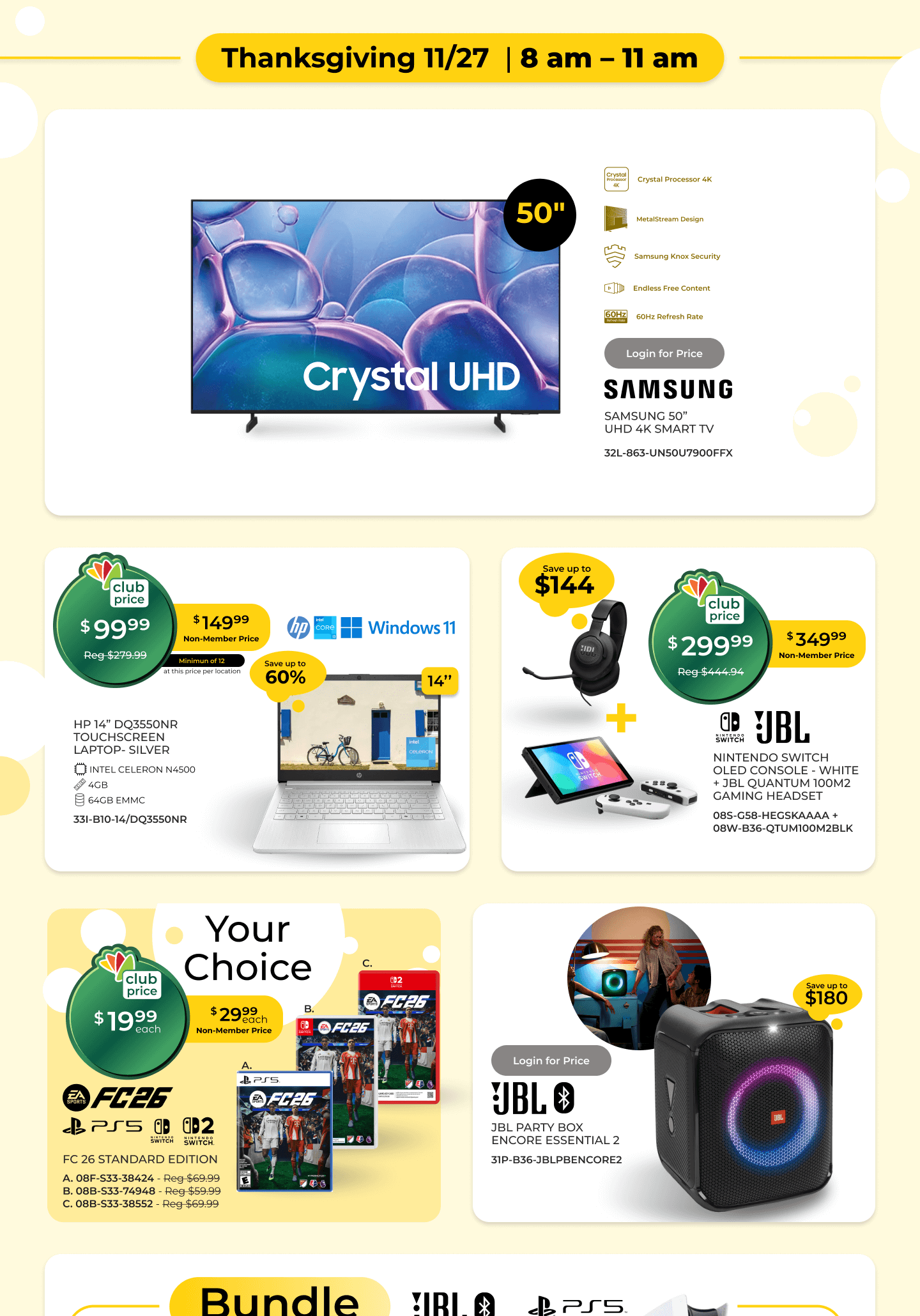 Thanksgiving | Page 1