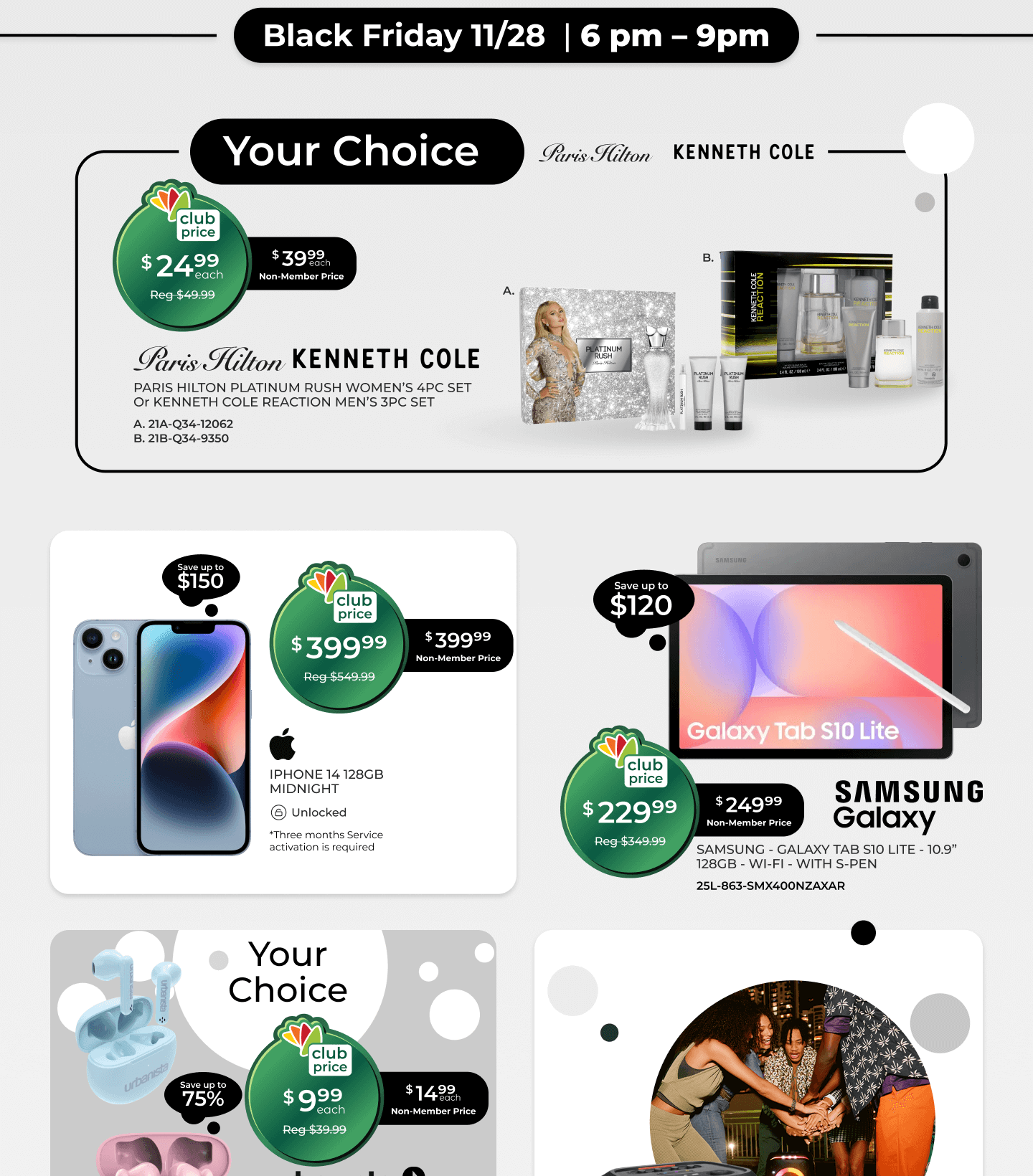 Black Friday | Page 11