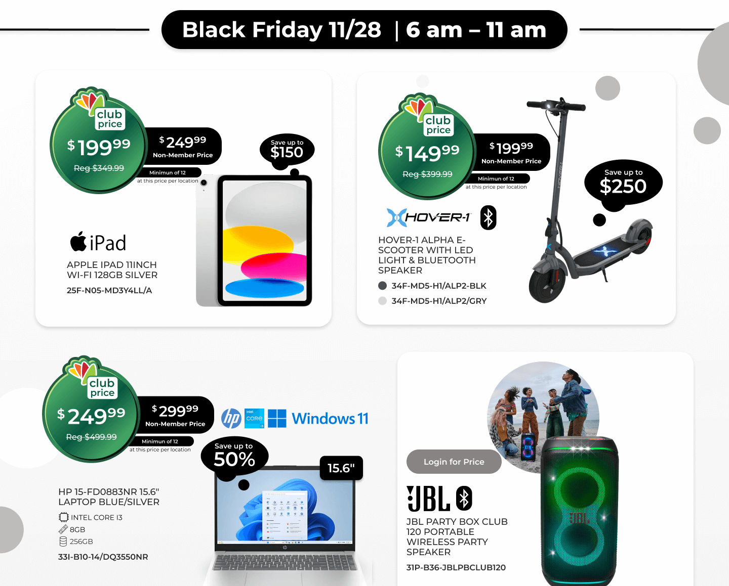 Black Friday | Page 6