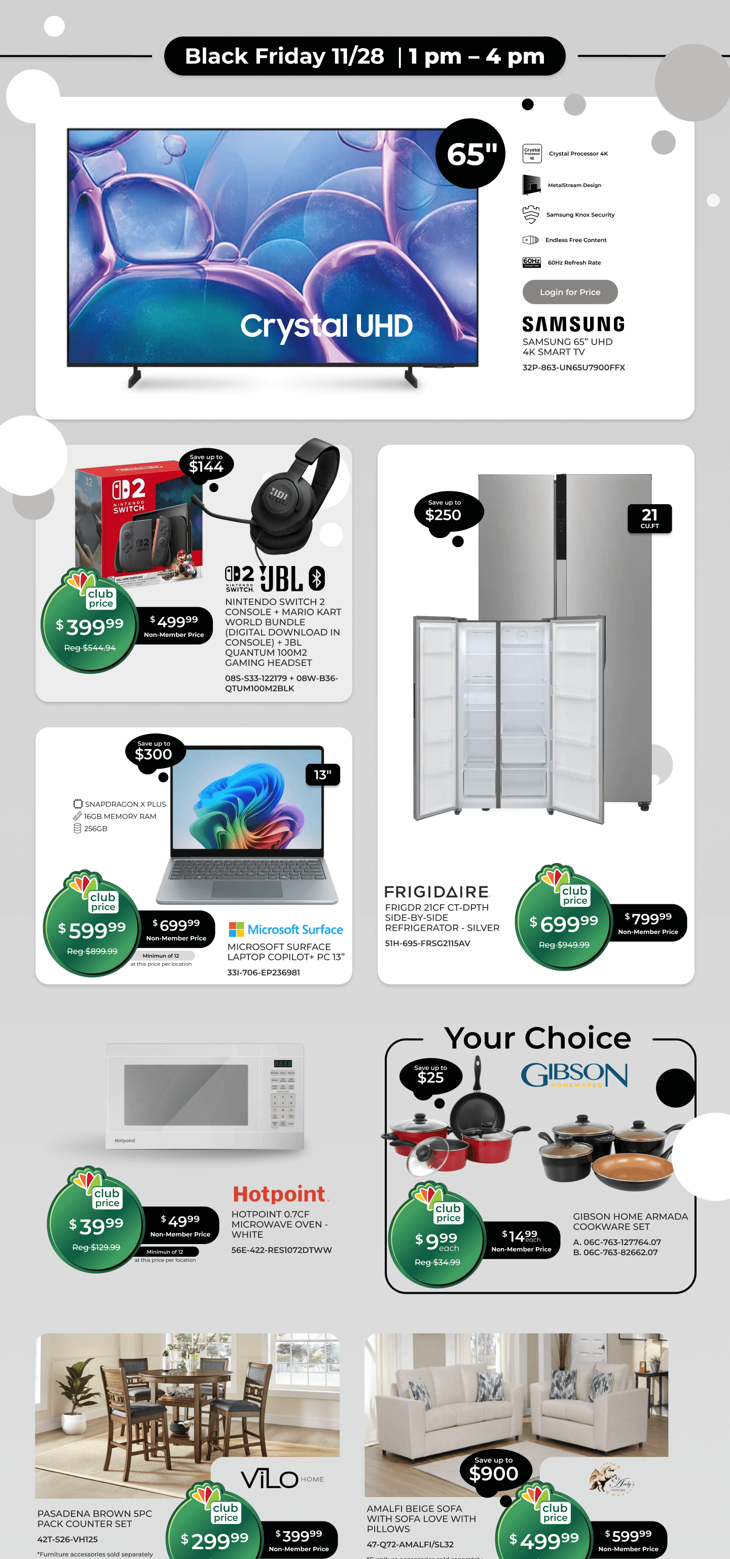 Black Friday | Page 9