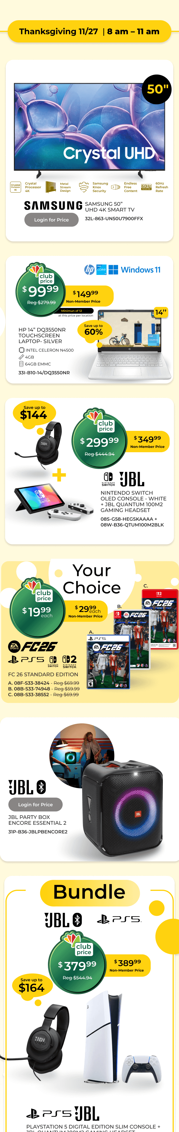 Thanksgiving | Page 1