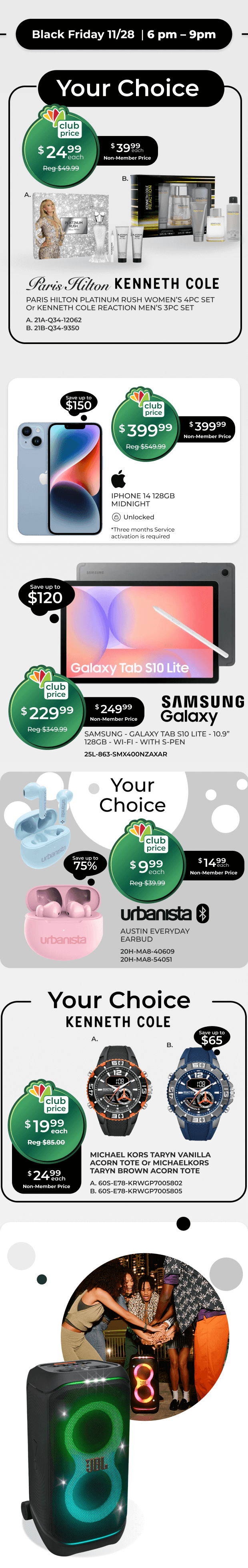 Black Friday | Page 12