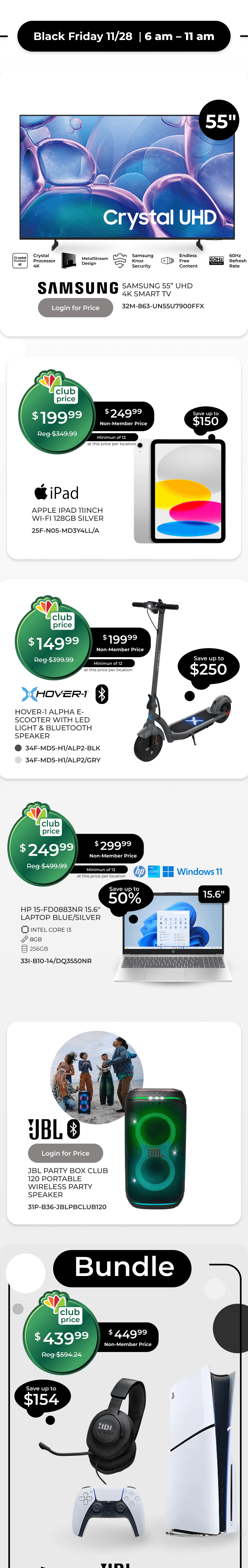 Black Friday | Page 7