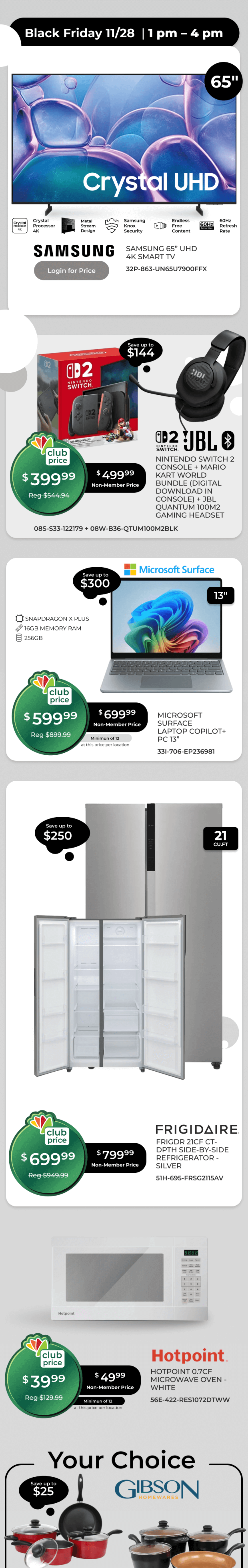 Black Friday | Page 9