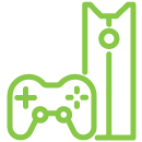 Electronic Games