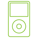 Portable Electronics