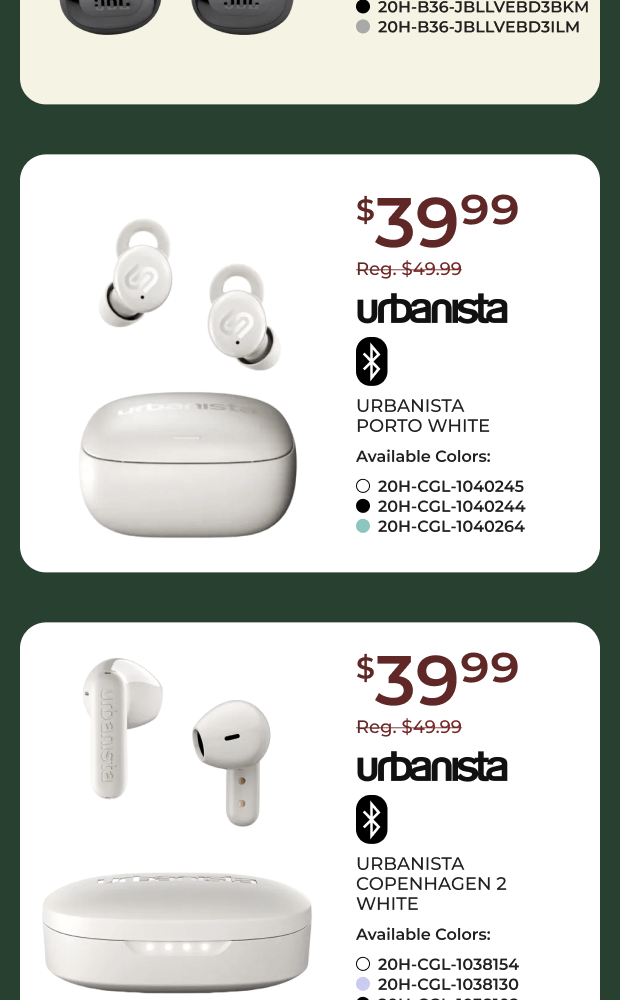 Holidays Page 138 Mobile