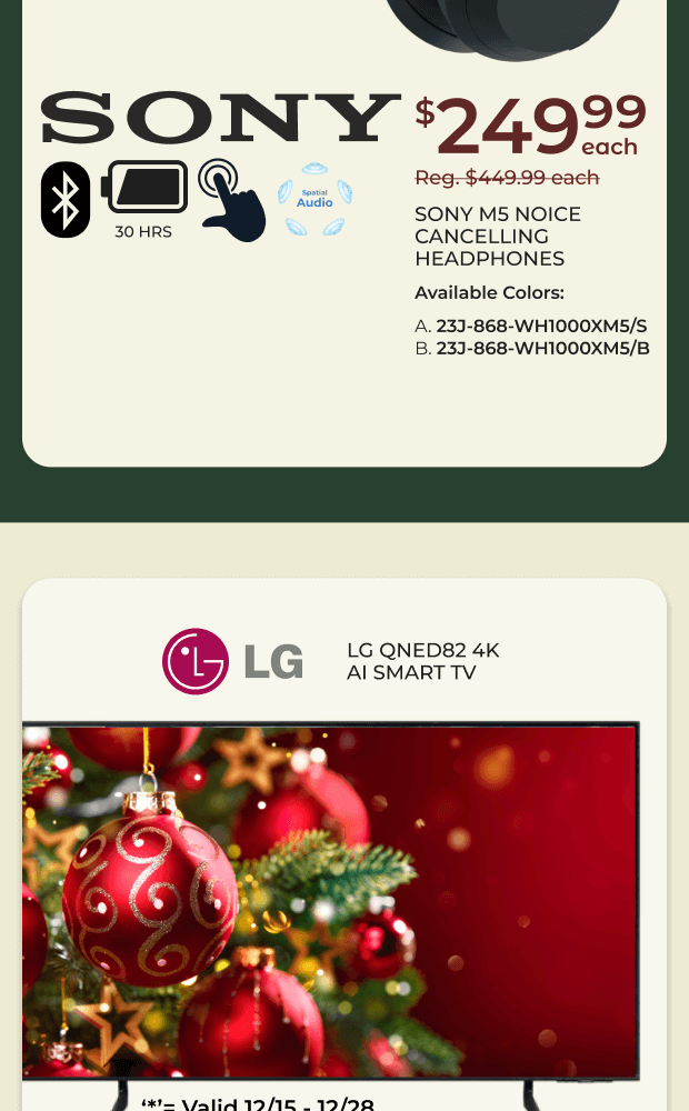 Holidays Page 146 Mobile