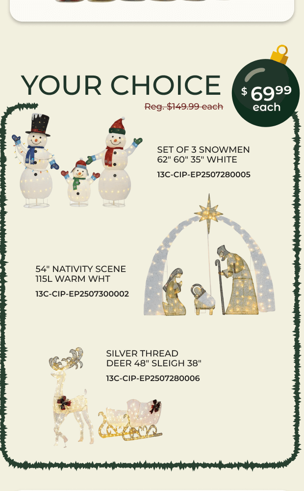 Holidays Page 4 Mobile