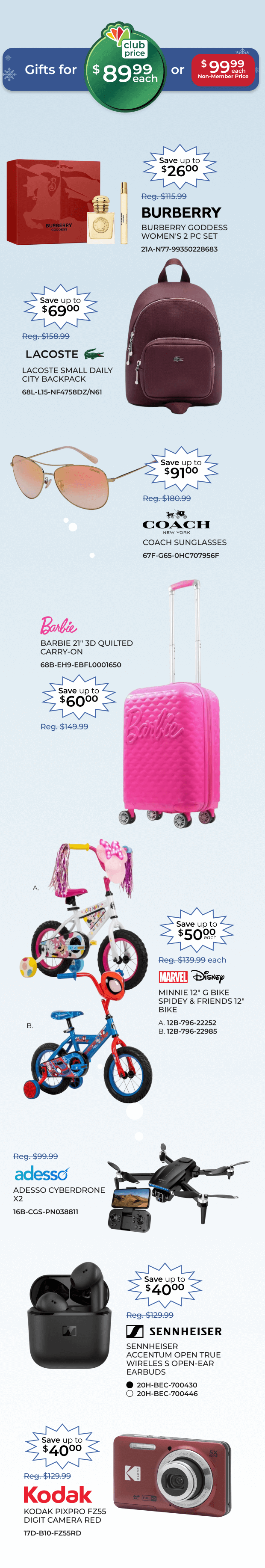 Holidays Page 6 Mobile