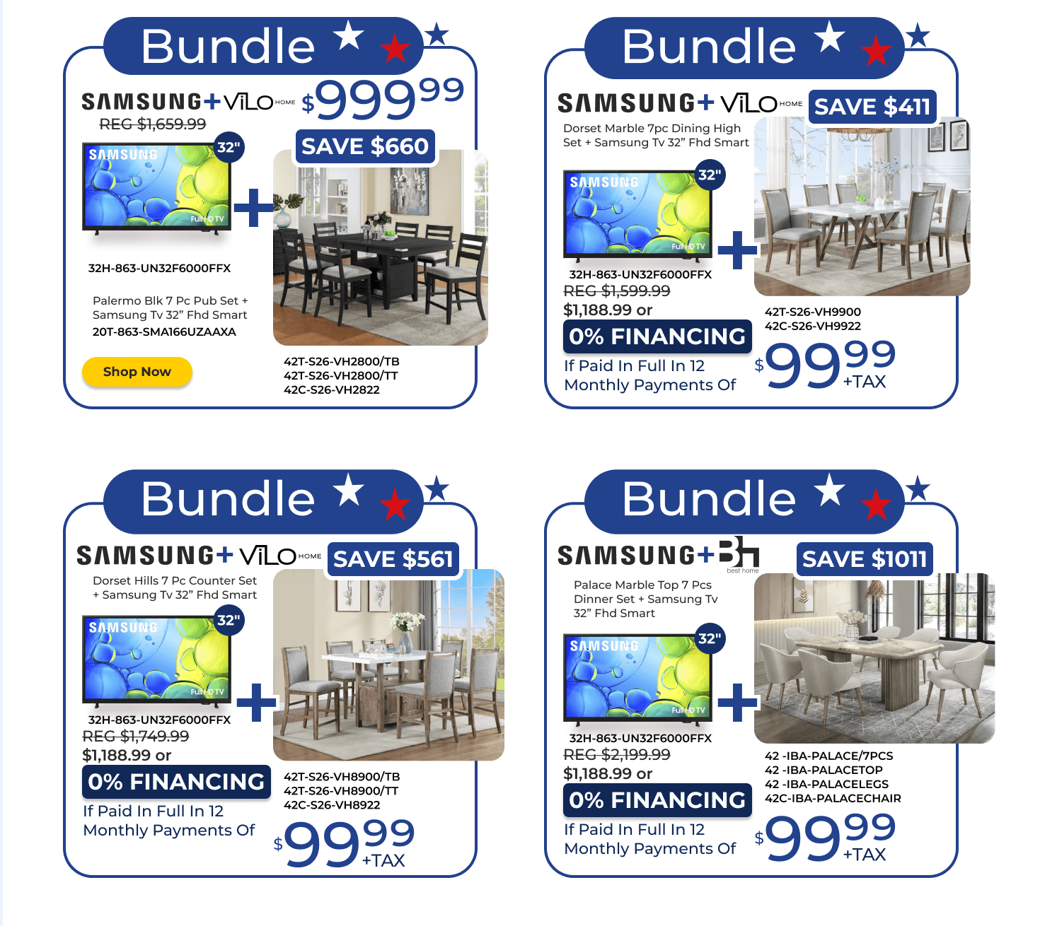 Memorial Day Sale | Large Banner 13