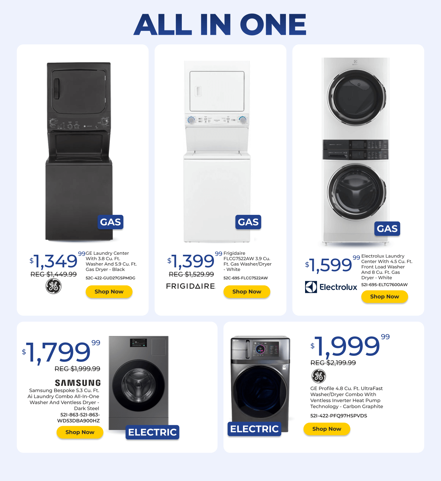 Memorial Day Sale | Large Banner 8