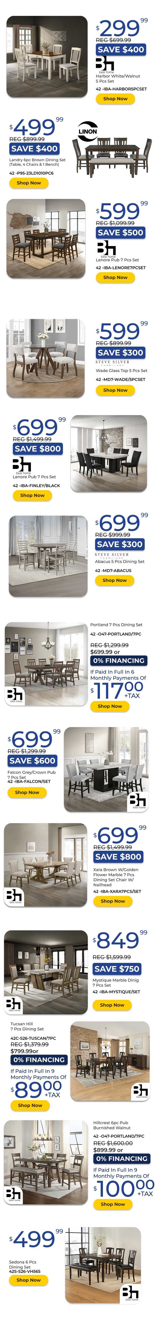 Memorial Day Sale | Small Banner 16