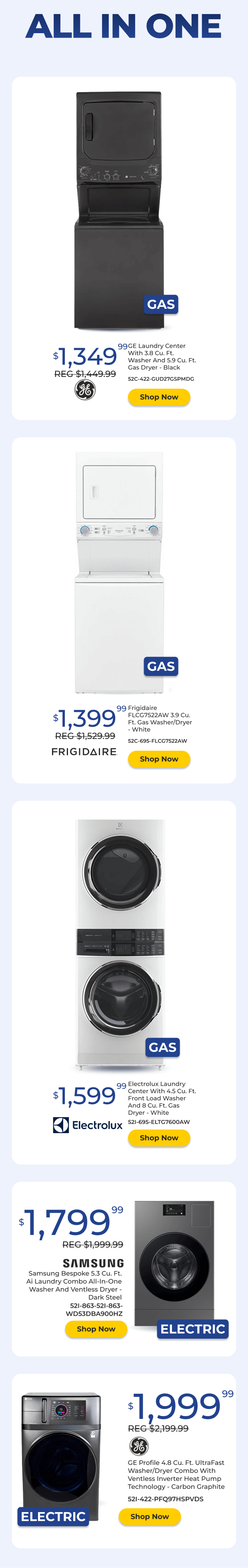 Memorial Day Sale | Small Banner 8