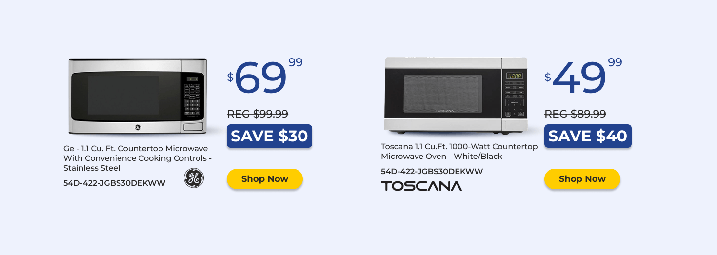 Memorial Day Sale | Large Banner 14