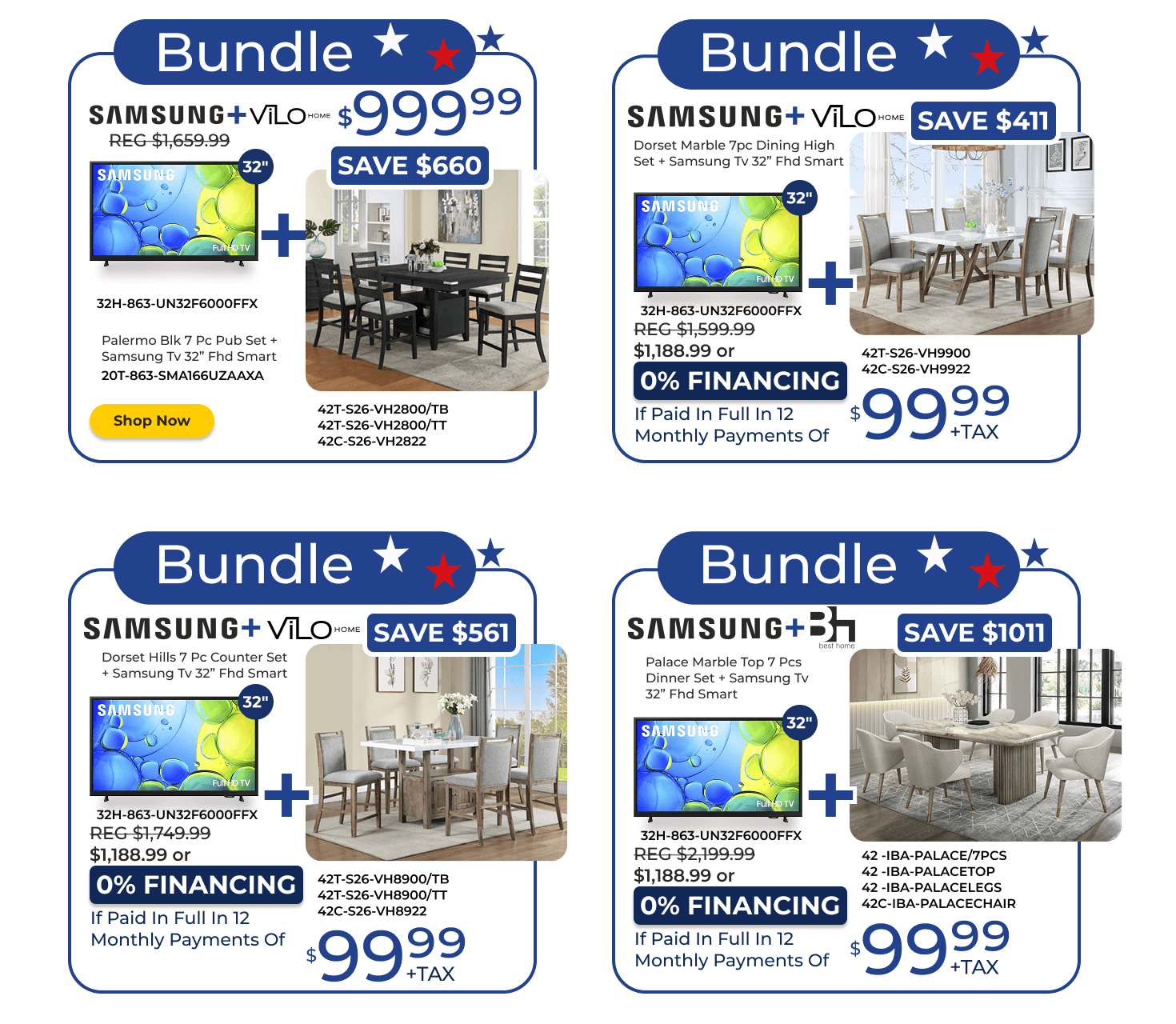 Memorial Day Sale | Large Banner 16