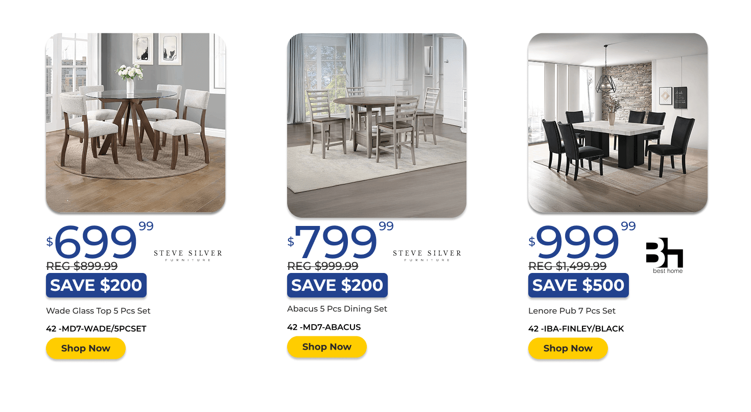 Memorial Day Sale | Large Banner 19