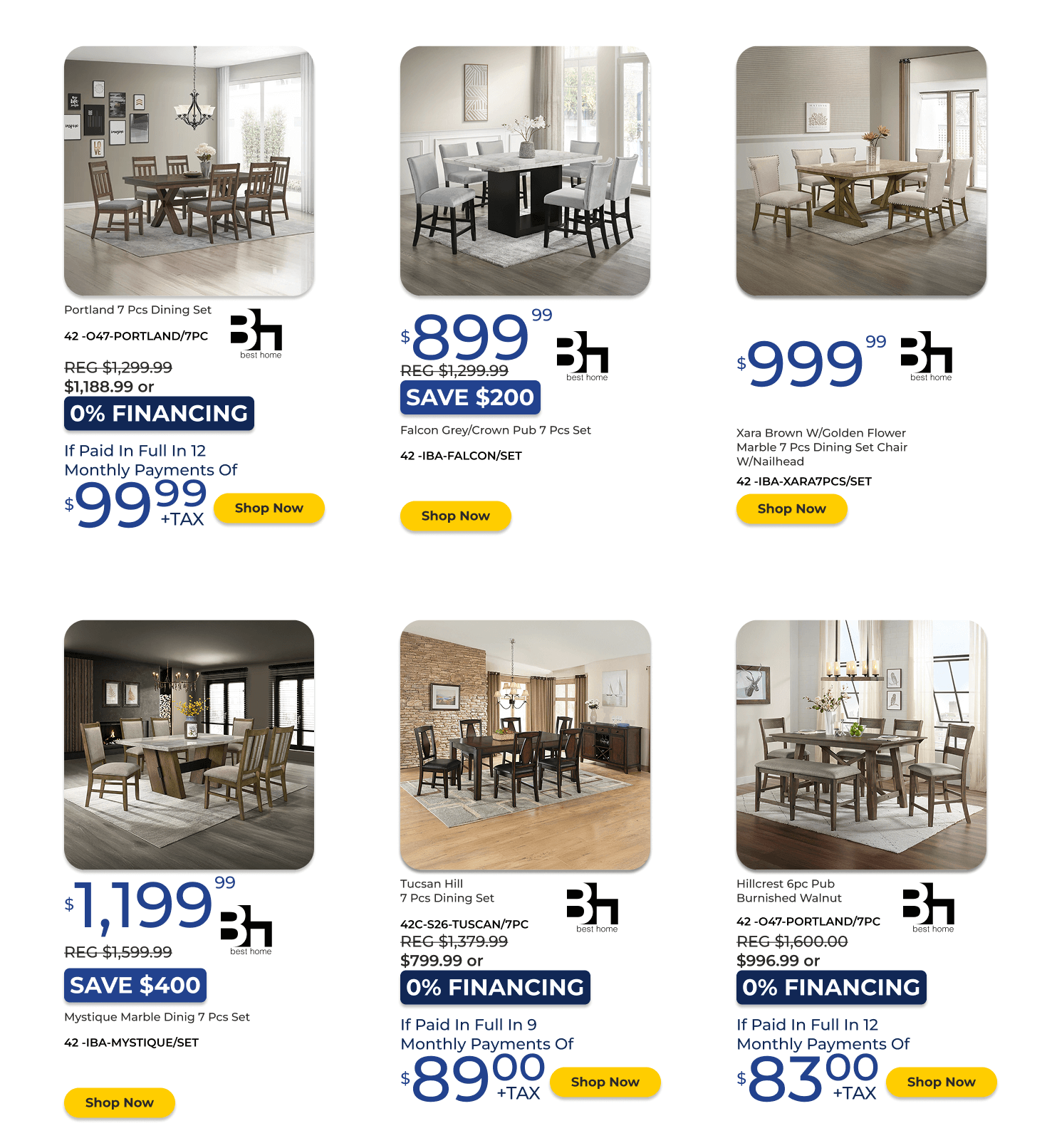 Memorial Day Sale | Large Banner 20