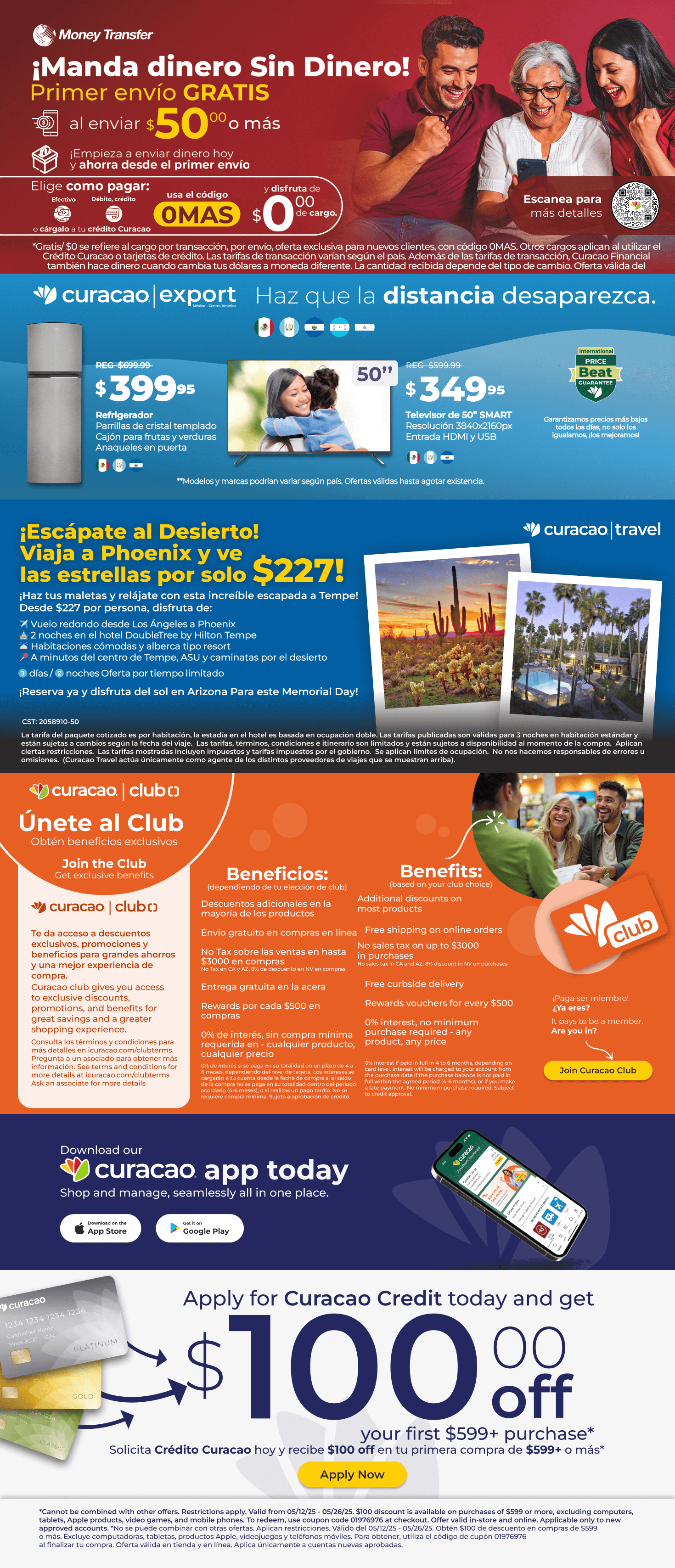 Memorial Day Sale | Large Banner 27