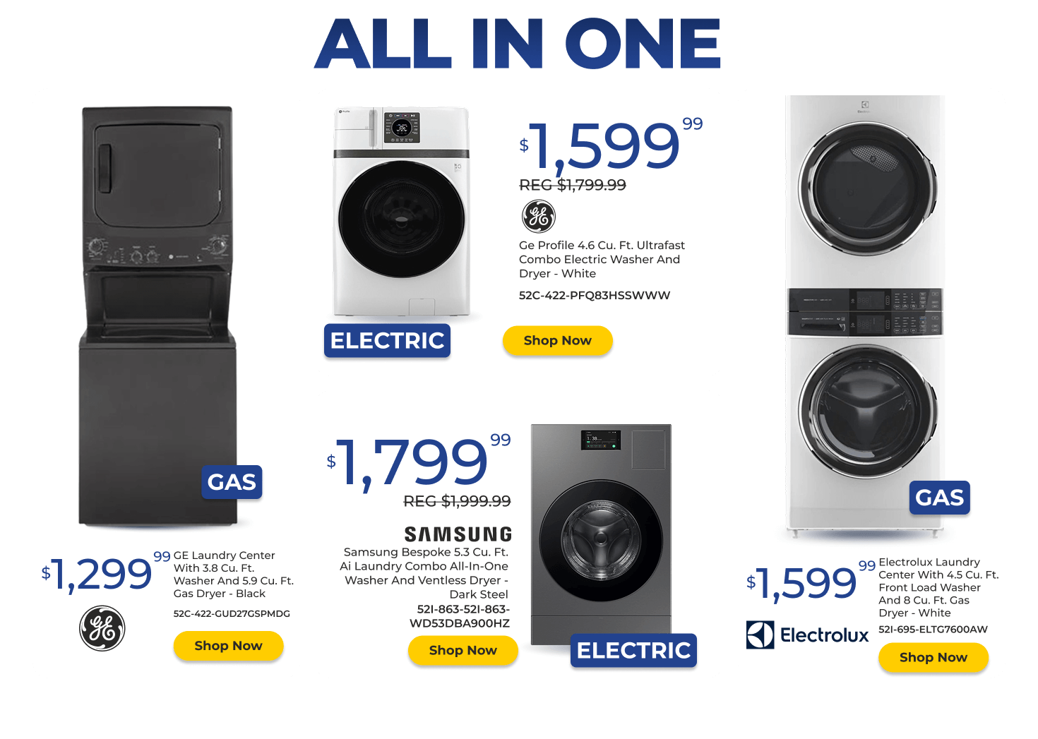 Memorial Day Sale | Large Banner 9