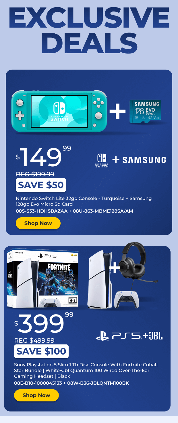 Memorial Day Sale | Small Banner 2