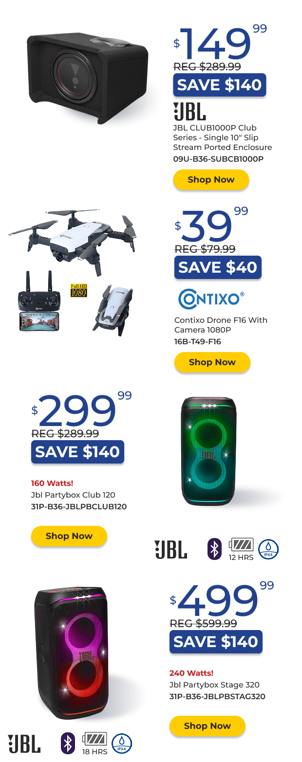 Memorial Day Sale | Small Banner 7