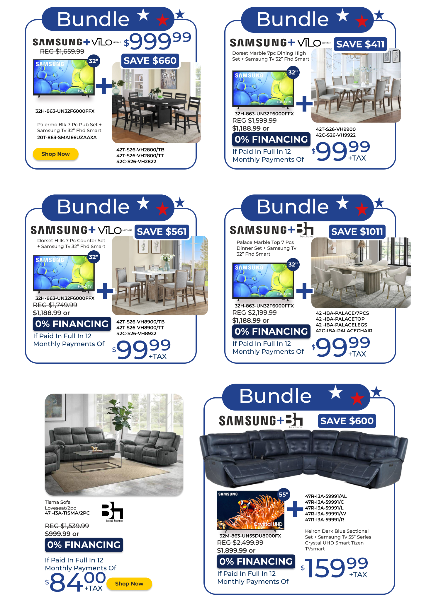 Memorial Day Sale | Large Banner 10