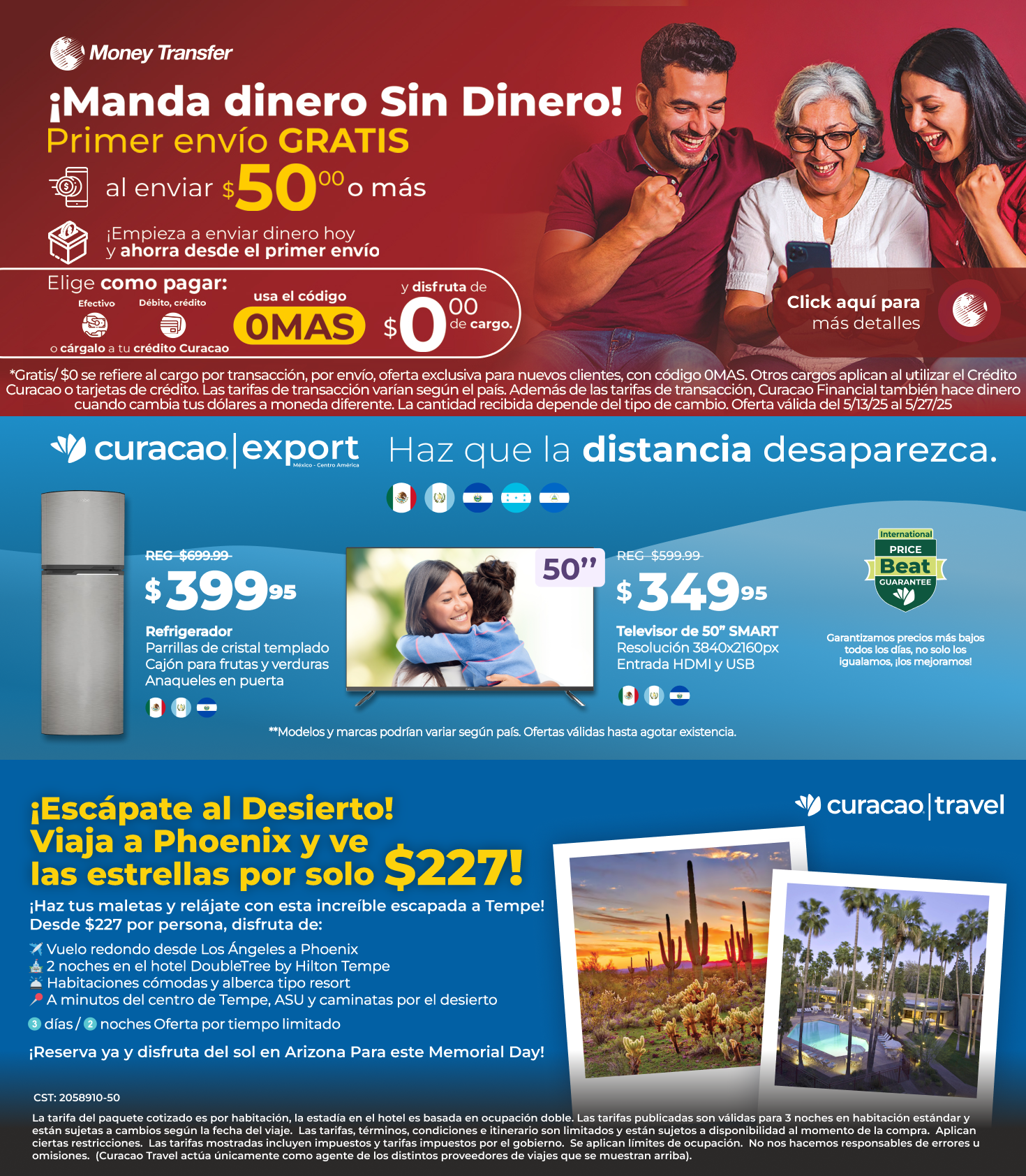 Memorial Day Sale | Large Banner 16