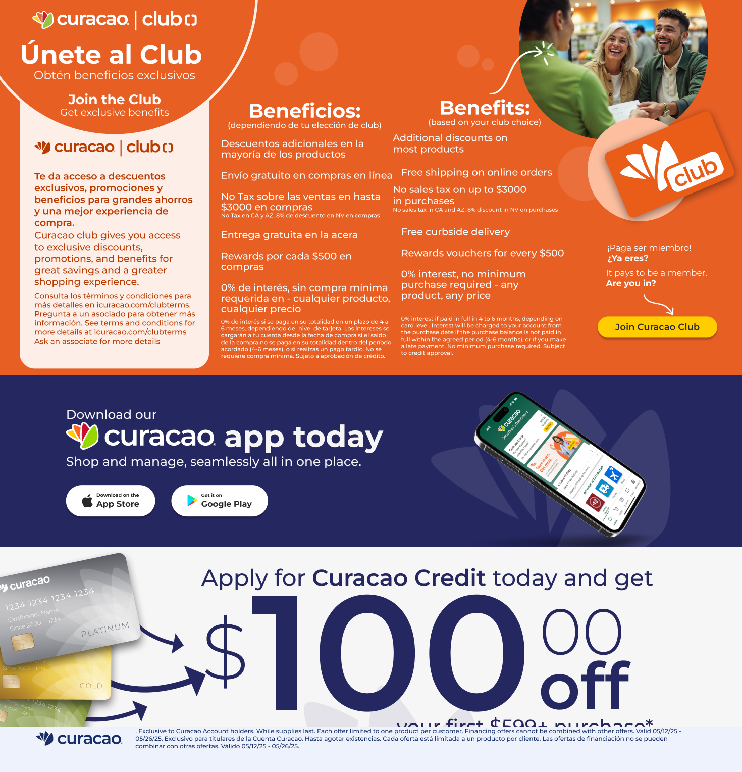 Memorial Day Sale | Large Banner 17