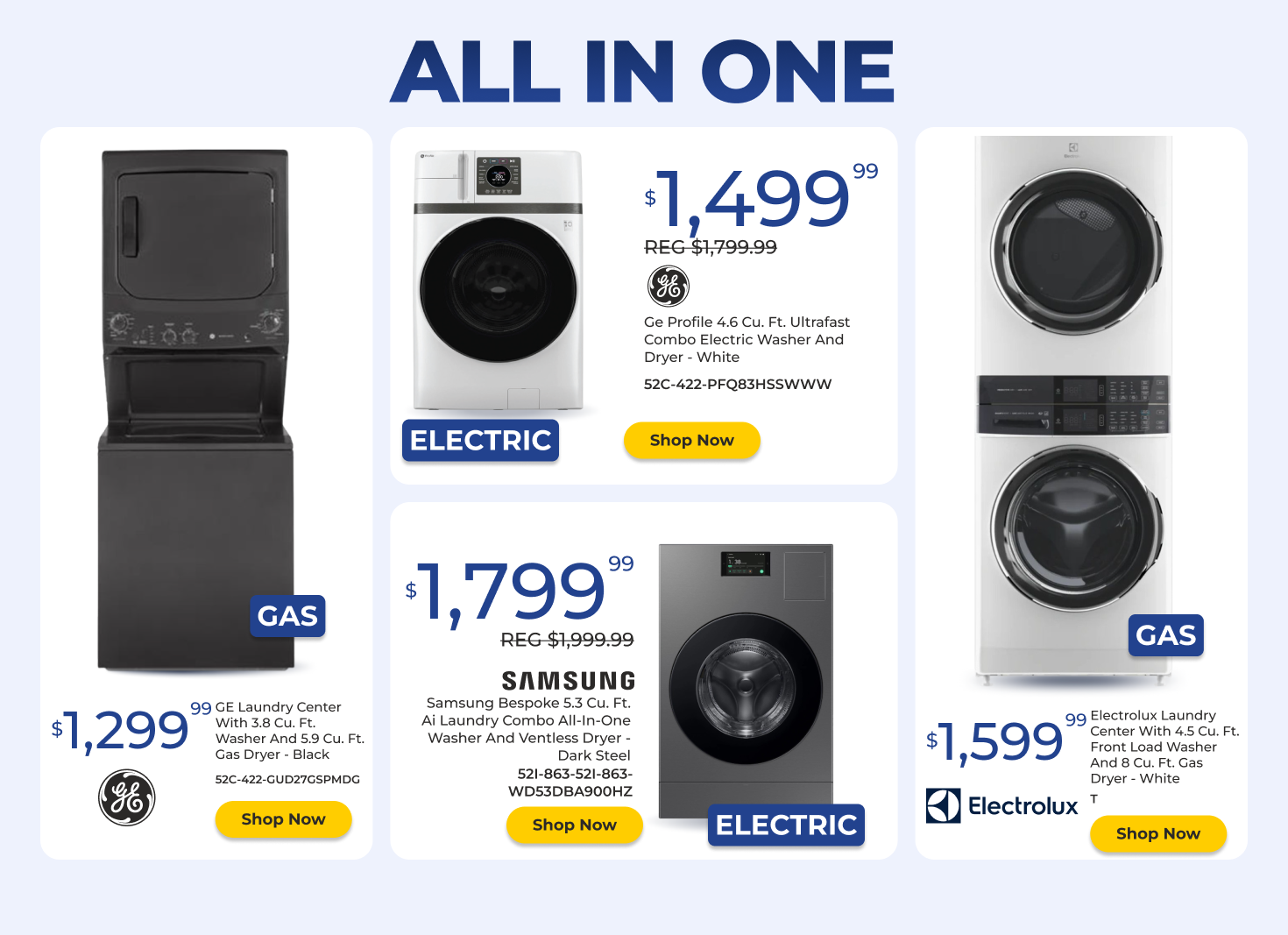 Memorial Day Sale | Large Banner 7