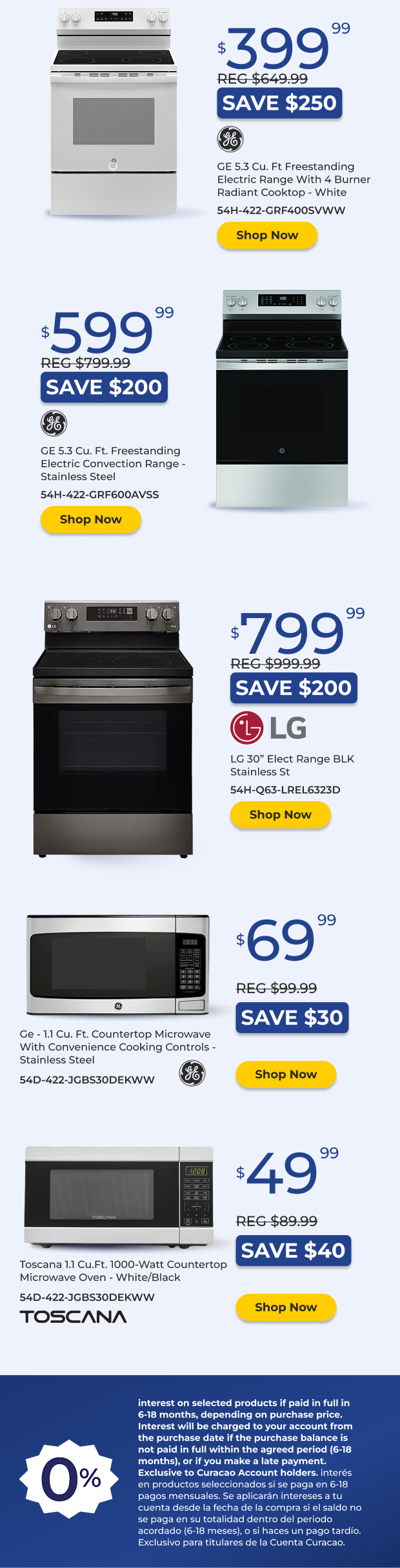 Memorial Day Sale | Small Banner 11