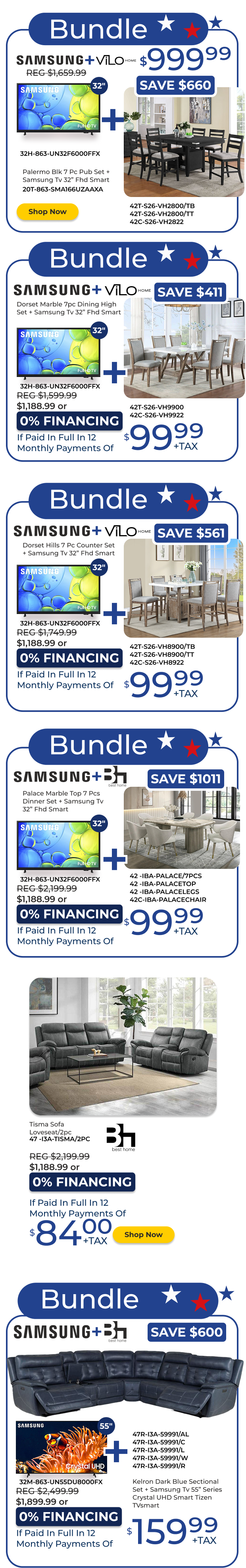 Memorial Day Sale | Small Banner 12