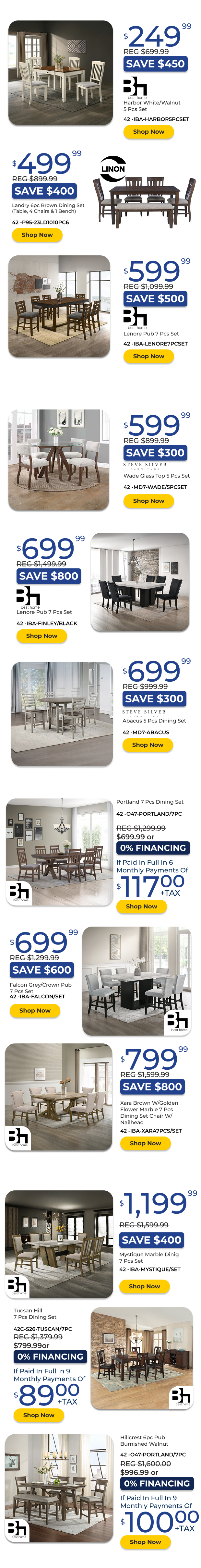 Memorial Day Sale | Small Banner 13