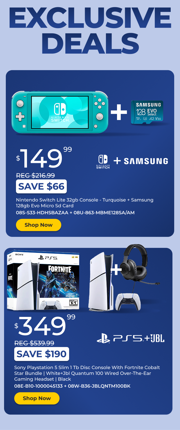 Memorial Day Sale | Small Banner 2